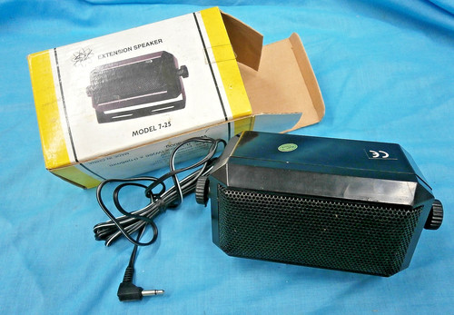 Radio external - sw,,