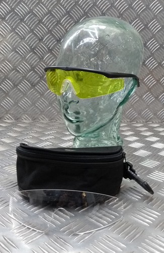 Army ballistic glasses - ballistic,