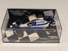 Minichamps 1:43 Jacques