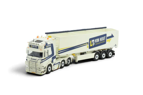 Tekno 90526 von hout - 90526,