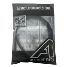 DPF Pressure Sensor Repair Hose Set - 1 Hose 6mm & 1 Hose 8mm 50cm with clamps