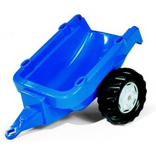 Rolly toys - trailer,