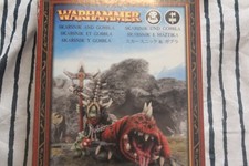 Warhammer Fantasy Skarsnik