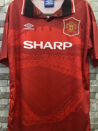 Manchester united home - manchester,