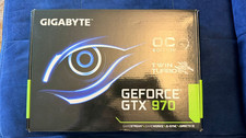 Gigabyte GeForce GTX 970 Turbo