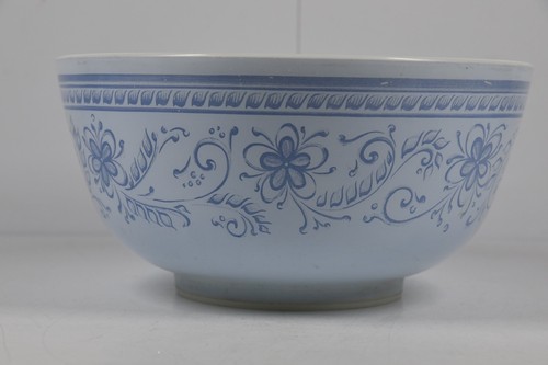 Vintage pyrex brittany - brittany, blue