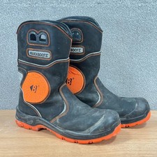Buckbootz bviz buckzviz - 5,