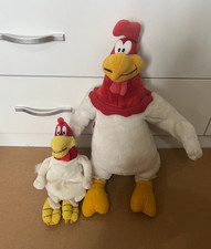 2x Vintage Looney Tunes