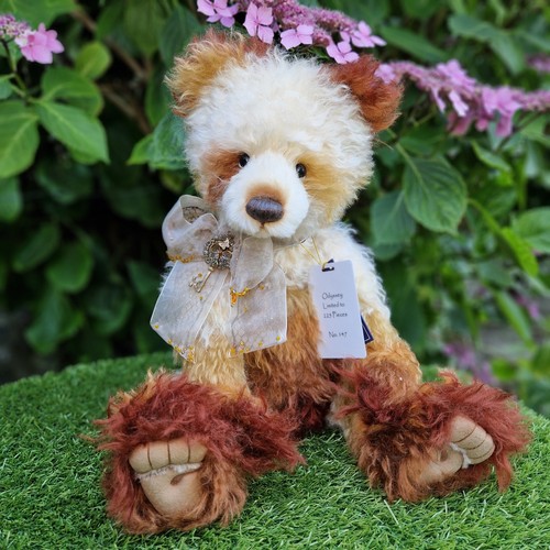 Charlie bears odyssey - bears, (147)