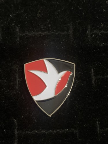 Cheltenham town badge - cheltenham, fc