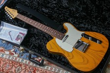 SUHR USA Classic T Custom "