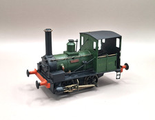 WTC No.5 George England