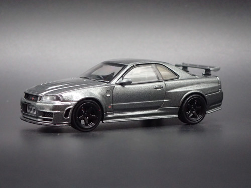 1999 2002 nissan skyline gtr - 1999-2002,