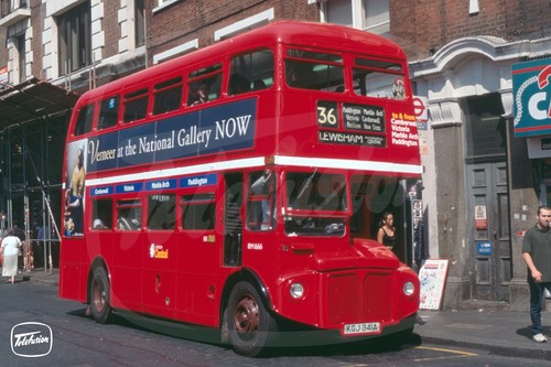 Bus photo london - bus,
