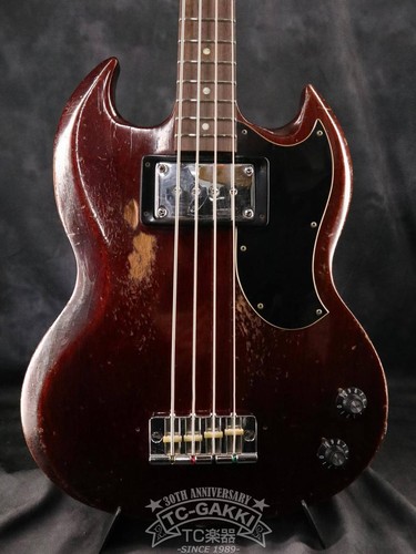 Gibson 1970 used - eb-0,
