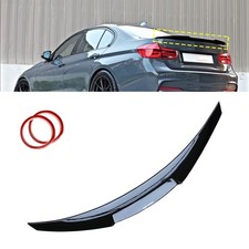 M4 Type V Style Rear Boot