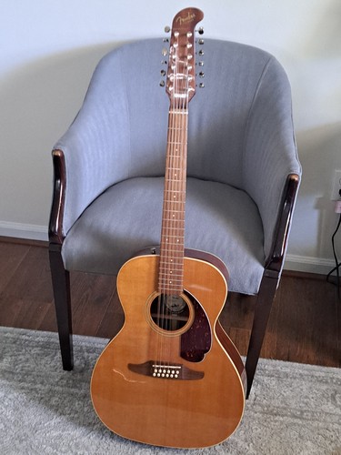 Fender villager california - fender,