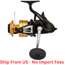 SALE! SHIMANO BaitRunner 8000D