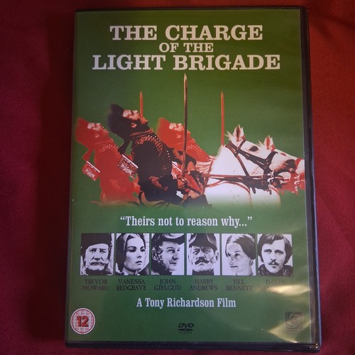 The charge light - the,