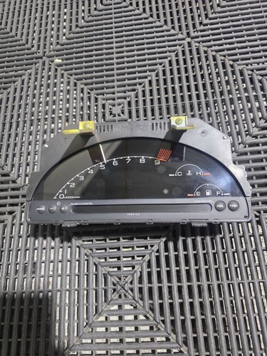 2004 honda s2000 petrol - 2.0l,