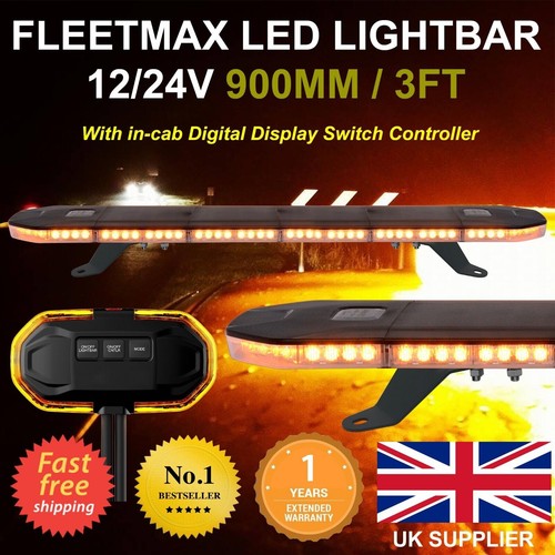 90cm 900mm led slimline - 90cm,
