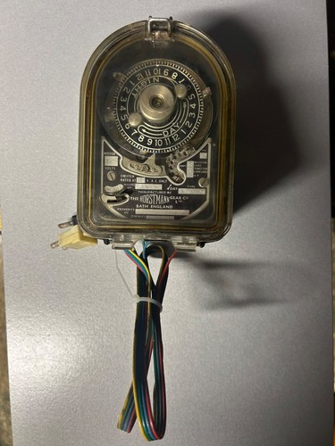 Vintage horstmann - vintage,