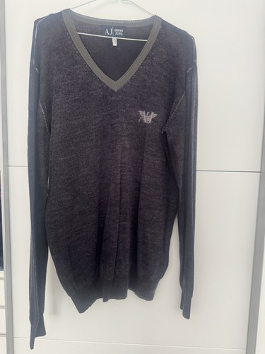 Armani jeans lightweight - jeans, v