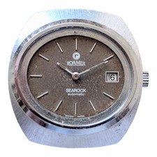 Mens Roamer Searock Watch