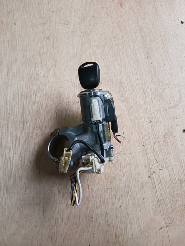 Toyota previa ignition - toyota,