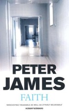 Faith-Peter James
