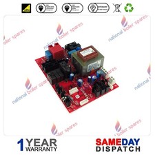 Ravenheat PCB Replacement