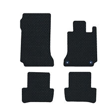 Mercedes C Class W204