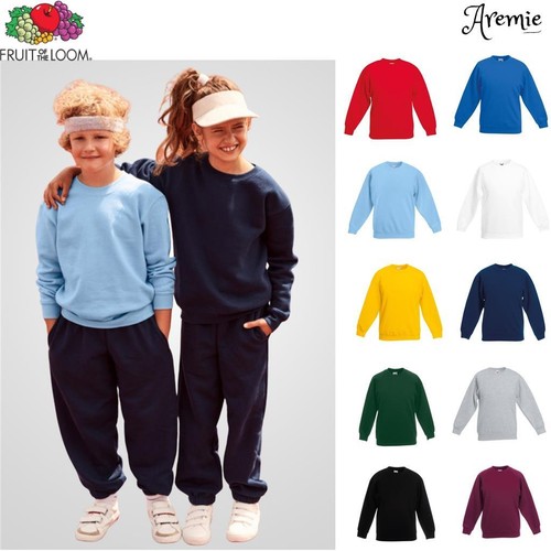 Fruit the loom kids - the,