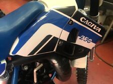Cagiva 1989 250 Graphic set