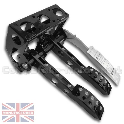 Universal topmounted bias - universal,
