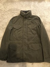 Reiss M65 Field Jacket S