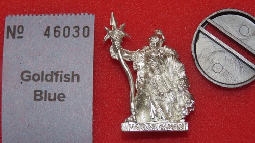 Games workshop lotr - games, orc