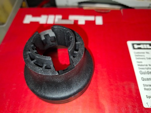 Cap tool holder hilti te70 - holder,