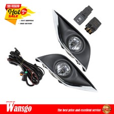 For Nissan Versa 15-18 Clear