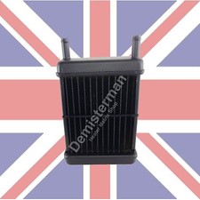 Austin Mini classic  1970 - 84 Car Heater Matrix. Superior version UK made