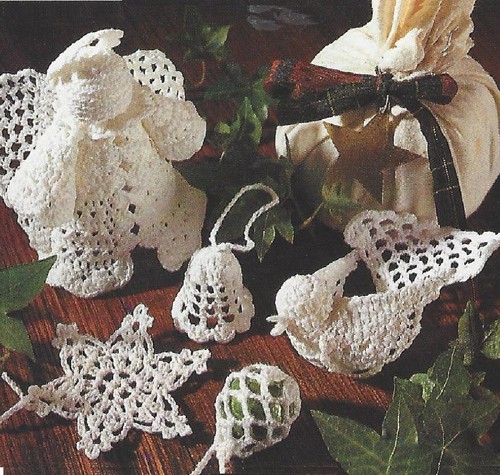 Christmas tree decorations - tree,