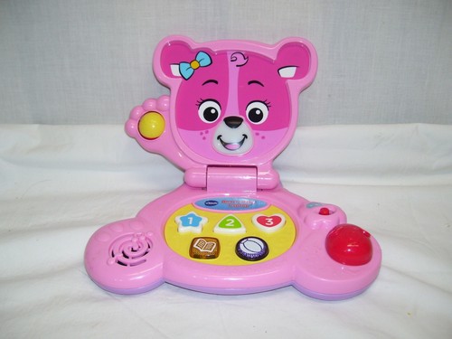 Vtech brilliant baby kids - vtech,
