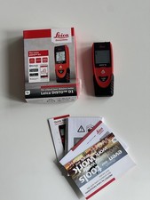 Leica Disto D1 40m Laser