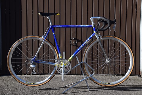 Colnago tecnos art decor - tecnos,