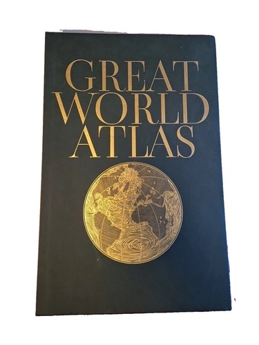 The great world - the,