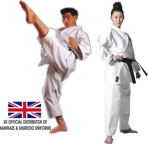 Shureido classic karate - classic,