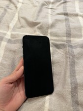 iPhone 15 Plus 128GB Unlocked, Black