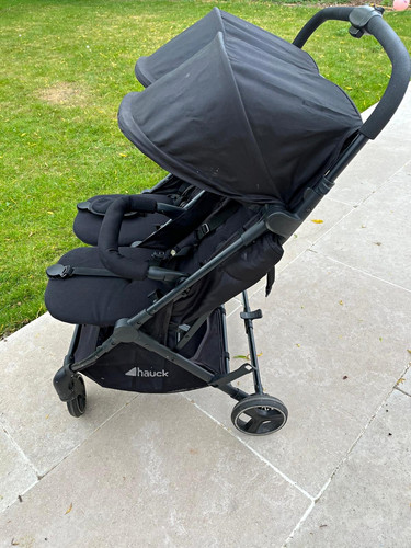 Hauck swift duo - hauck, double