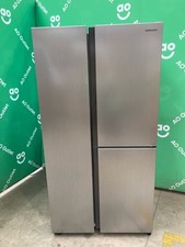 Samsung American Fridge