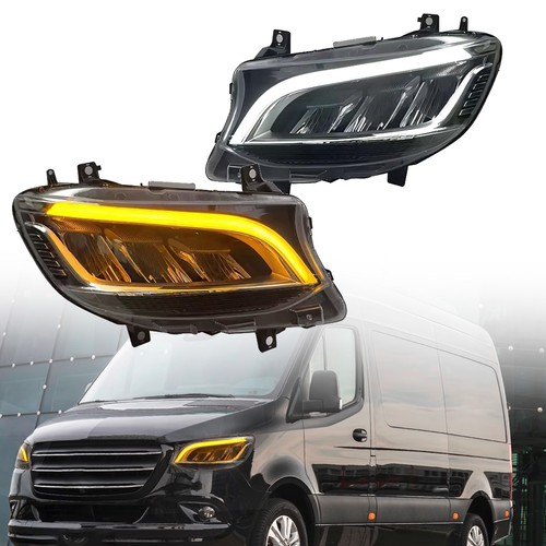 For mercedes sprinter 2019 - for,
